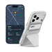 MOFT MagSafe Wallet Stand with Find My, 3-in-1 design: wallet, stand, and tracker. TaMiMi Projects Qatar.