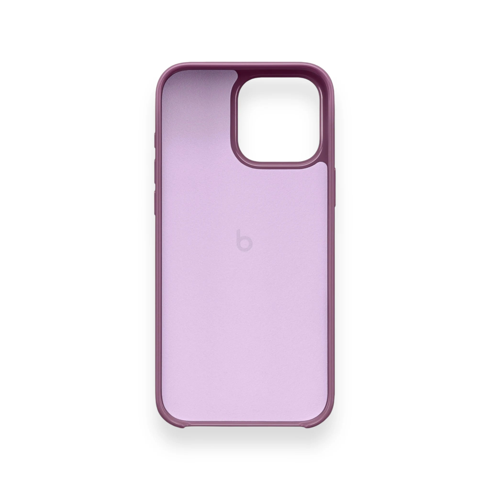 Beats iPhone 16 Pro Case with MagSafe - Sunset Purple Beats iPhone 16 Pro Case with MagSafe - Sunset Purple