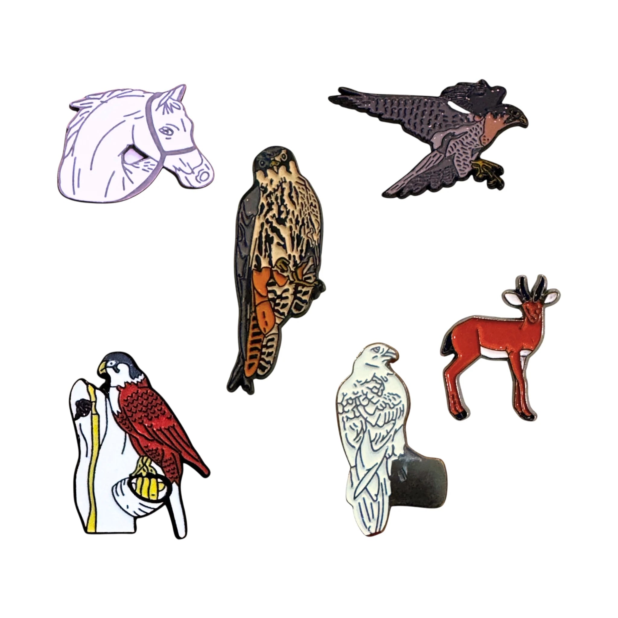 Animal Stickers Animal Stickers