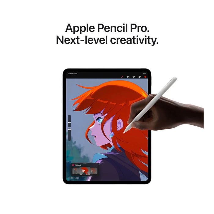 ‫احصل على ايباد برو مقاس ١٣ بوصة الإصدار الجديد من ابل فى تميمي بروجكتس في قطر. شريحة M5 وشاشة Ultra Retina XDR. 