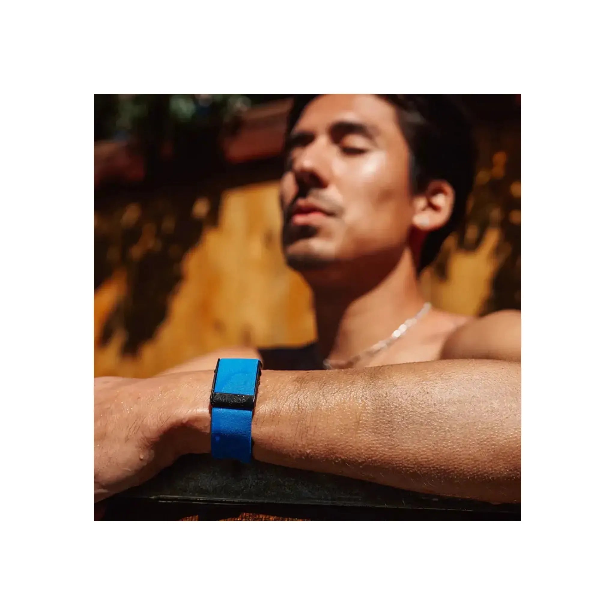 Whoop 4 Hydroknit Band - Tidal Whoop 4 Hydroknit Band - Tidal