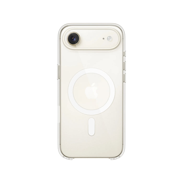Apple iPhone Air Case with MagSafe - Frost
Available now from TaMiMi Projects in Qatar.