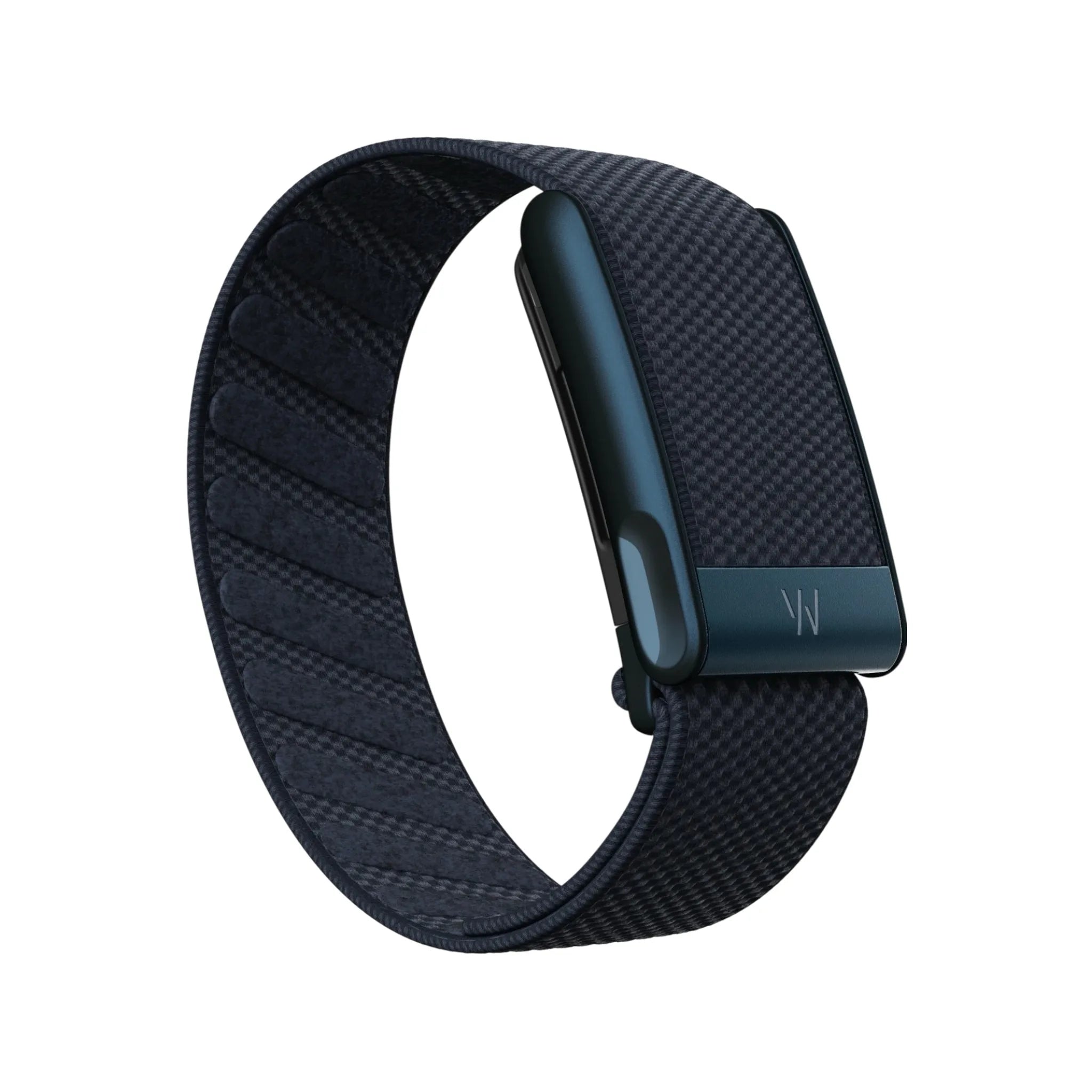 Whoop 5 MG SuperKnit Band - Midnight Whoop 5 MG SuperKnit Band - Midnight