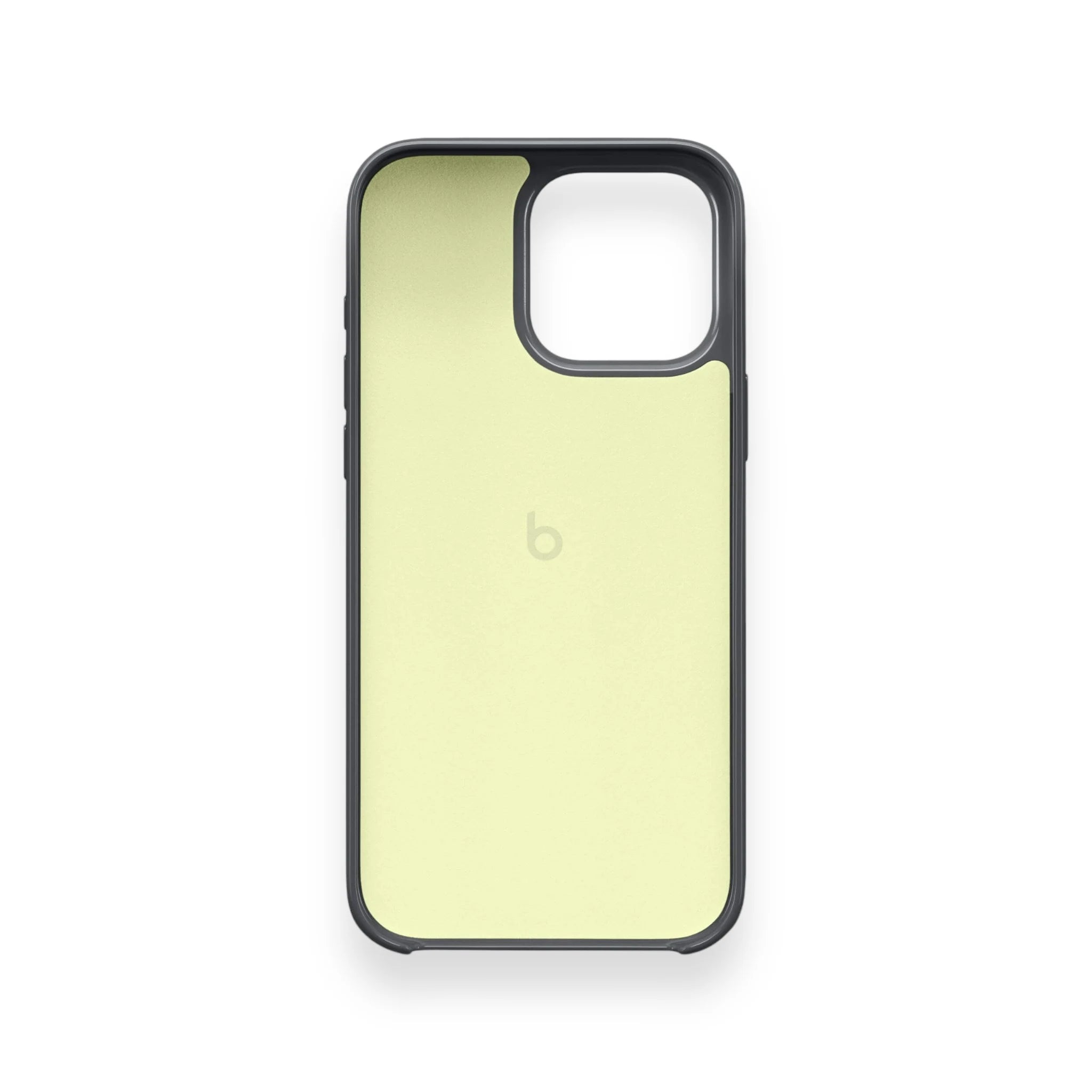 Beats iPhone 16 Pro Case with MagSafe - Midnight Black Beats iPhone 16 Pro Case with MagSafe - Midnight Black