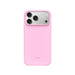 Beats iPhone 17 Pro Max Case with MagSafe & Camera Control in Pebble Pink, Available now from TaMiMi Projects in Qatar.