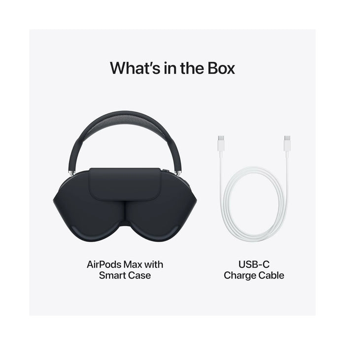 AirPods Max - Purple (2024)⁩ | TaMiMi Projects in Qatar