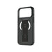 Grip2u Case for iPhone 17 Pro Max SLIM - MagSafe - Black، Available now from TaMiMi Projects in Qatar.
