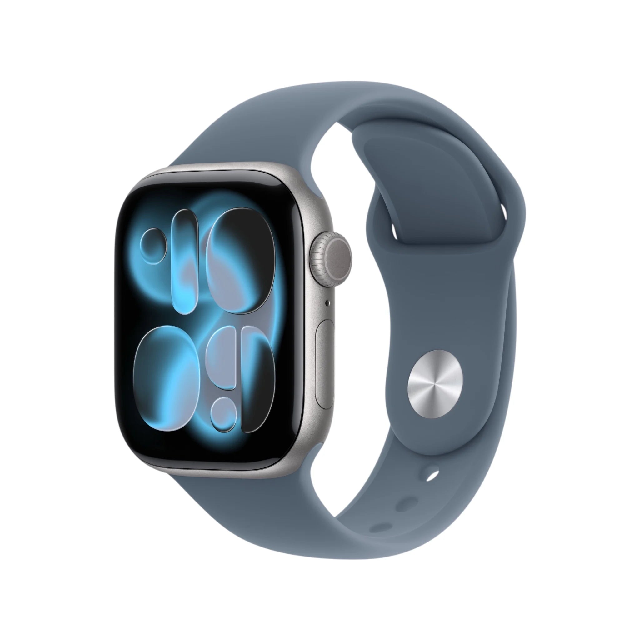 Apple Watch 42mm Sport Band - Ancher Blue Apple Watch 42mm Sport Band - Ancher Blue