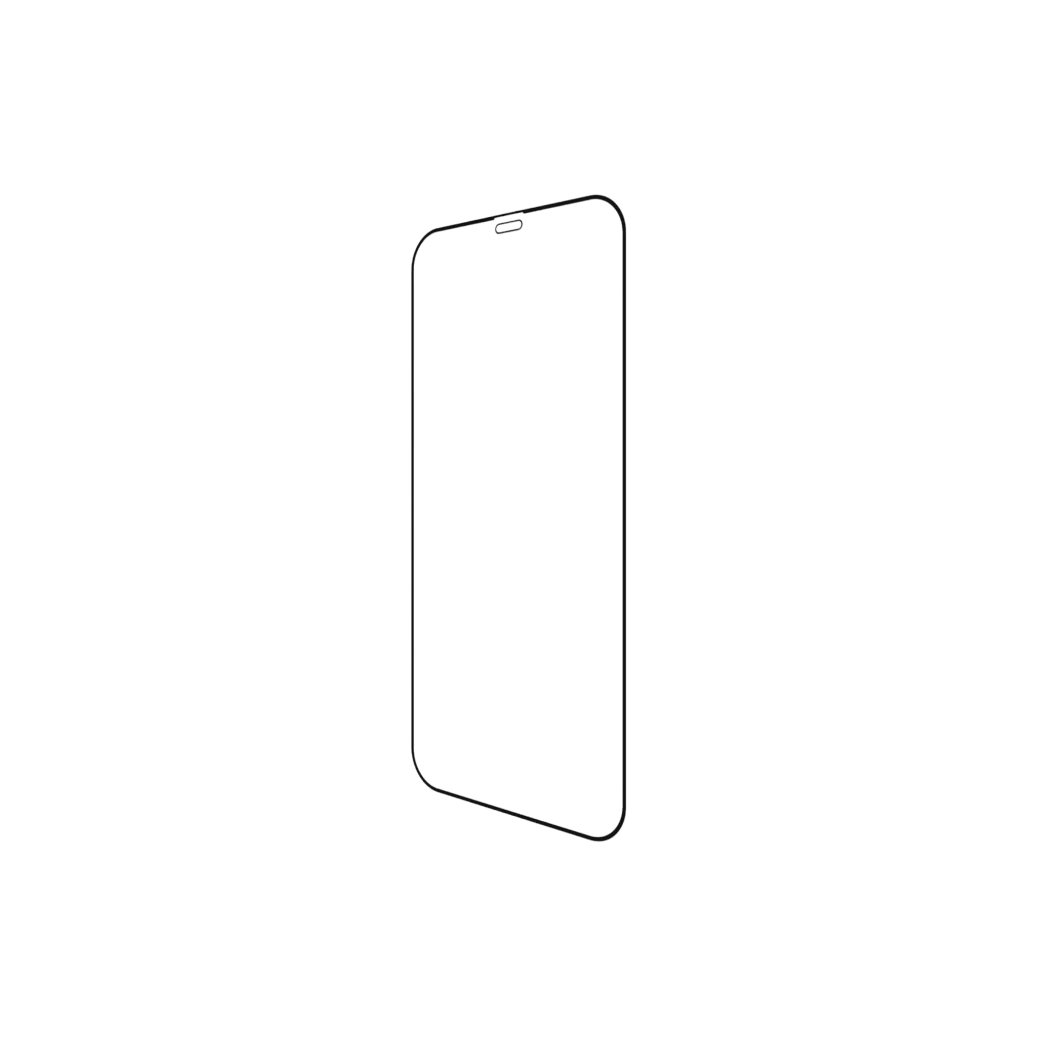 PanzerGlass™ for iPhone 12 Pro Max PanzerGlass™ for iPhone 12 Pro Max