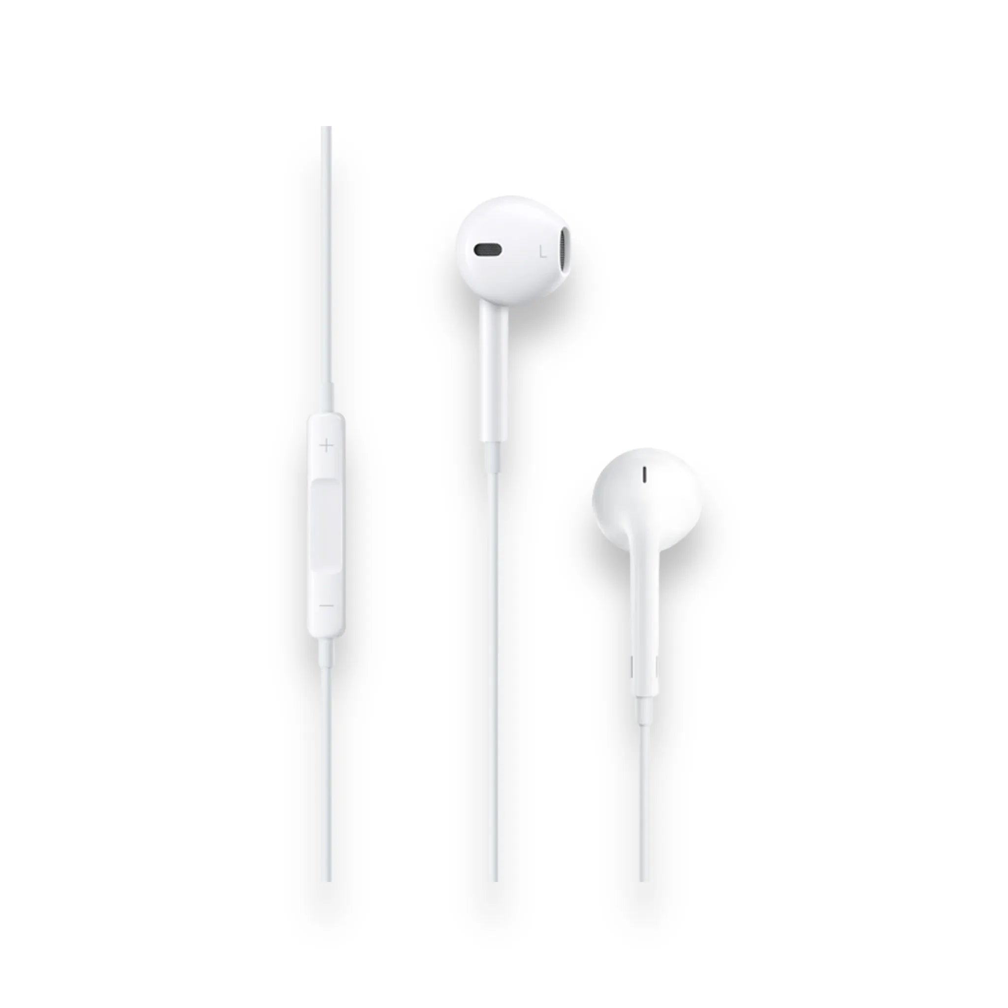 Apple EarPods with Lightning Connector Apple EarPods with Lightning Connector