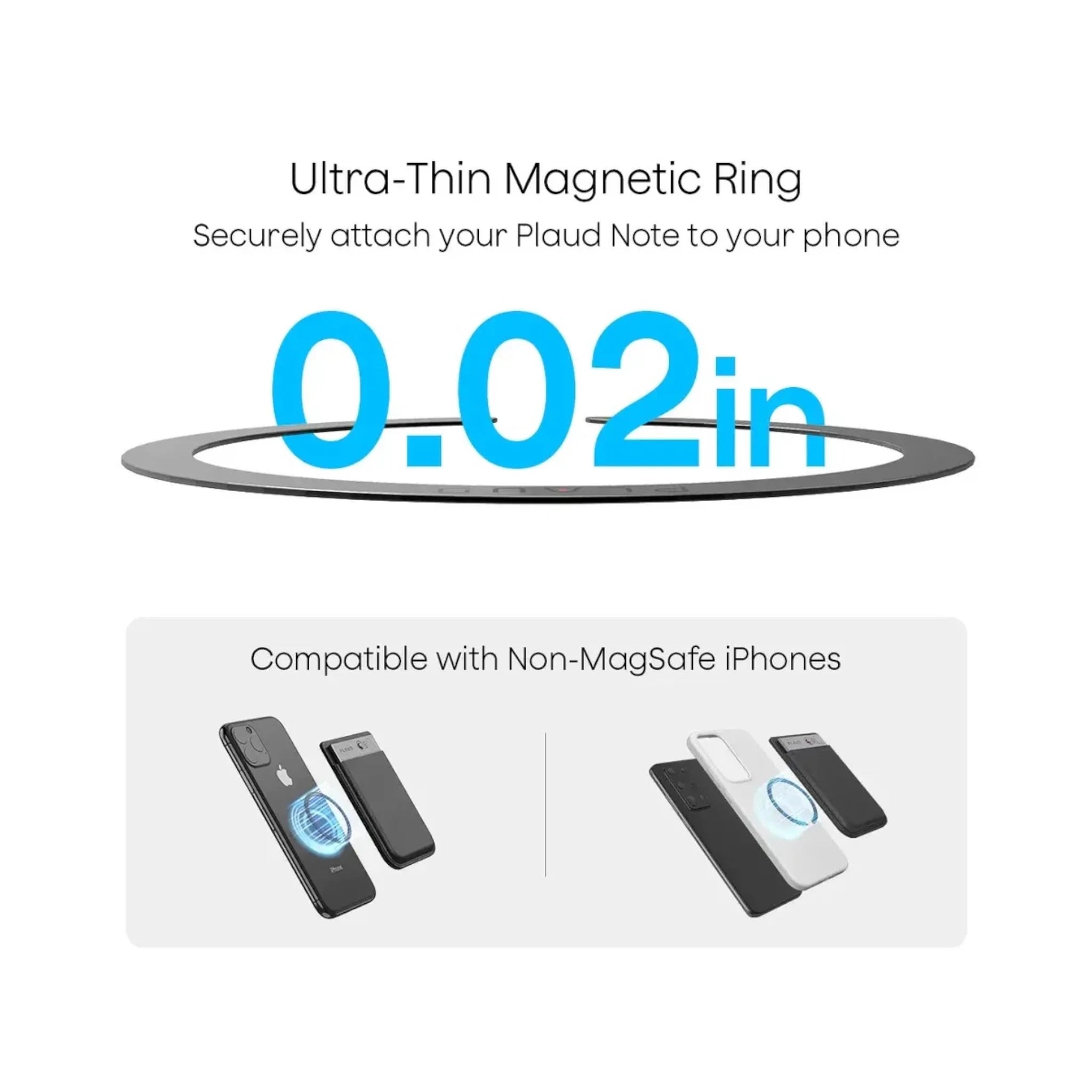 شاحن لجهاز PLAUD NOTE شاحن لجهاز PLAUD NOTE