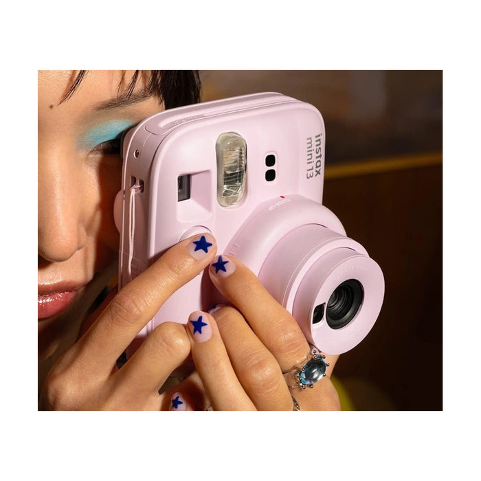 Fujifilm Instax Mini 13 Instant Camera - Candy Pink