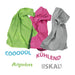 Instant Cooling Towel for Sports & Gym, Lightweight and breathable material for comfortable wear. TaMiMi Projects Qatar.