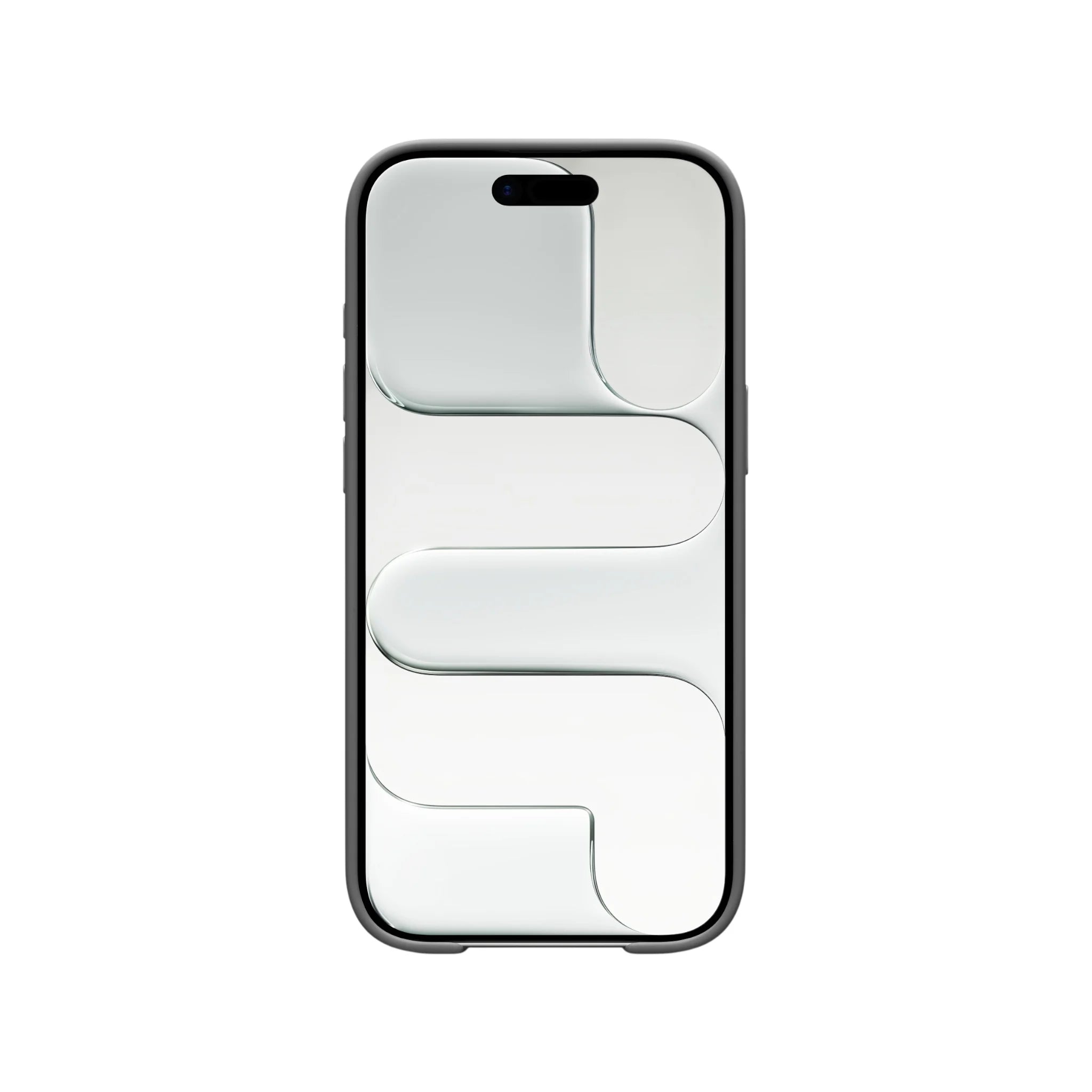 Beats iPhone Air Case with MagSafe & Camera Control - Gray Beats iPhone Air Case with MagSafe & Camera Control - Gray