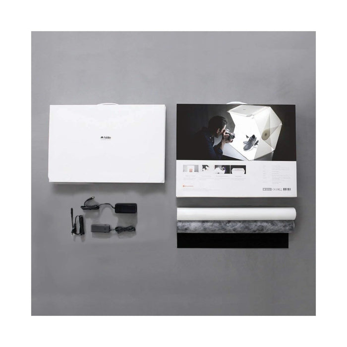 ‫استديو التصوير - foldio3‬