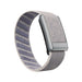 Get WHOOP 5.0 SuperKnit band from TaMiMi Projects in Qatar. Fully adjustable, stainless steel, ideal for everyday wear.