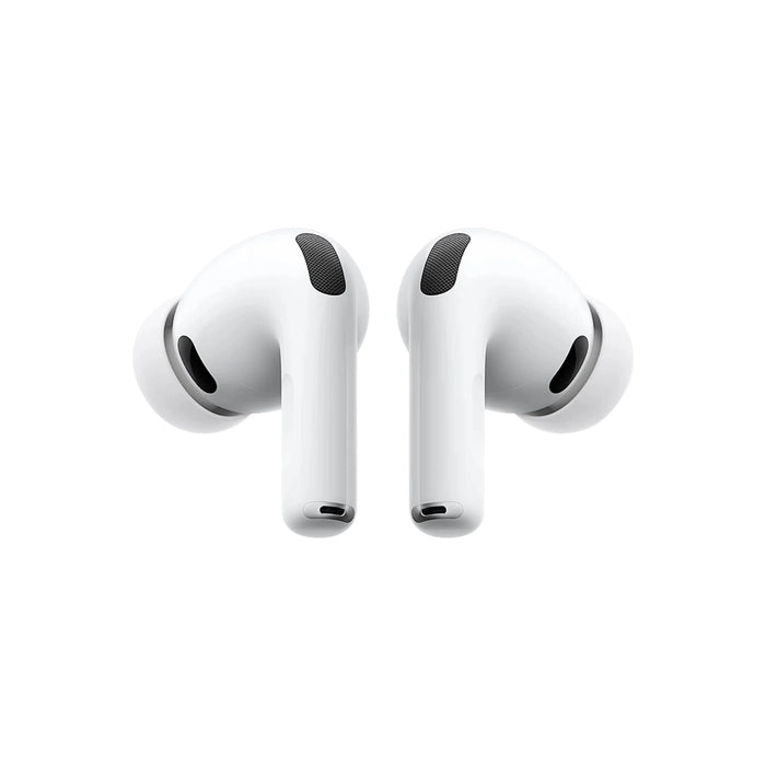 AirPods Pro 3, Up to 2x more Active Noise Cancellation than AirPods Pro 2. Available now from TaMiMi Projects in Qatar.