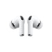 AirPods Pro 3, Up to 2x more Active Noise Cancellation than AirPods Pro 2. Available now from TaMiMi Projects in Qatar.
