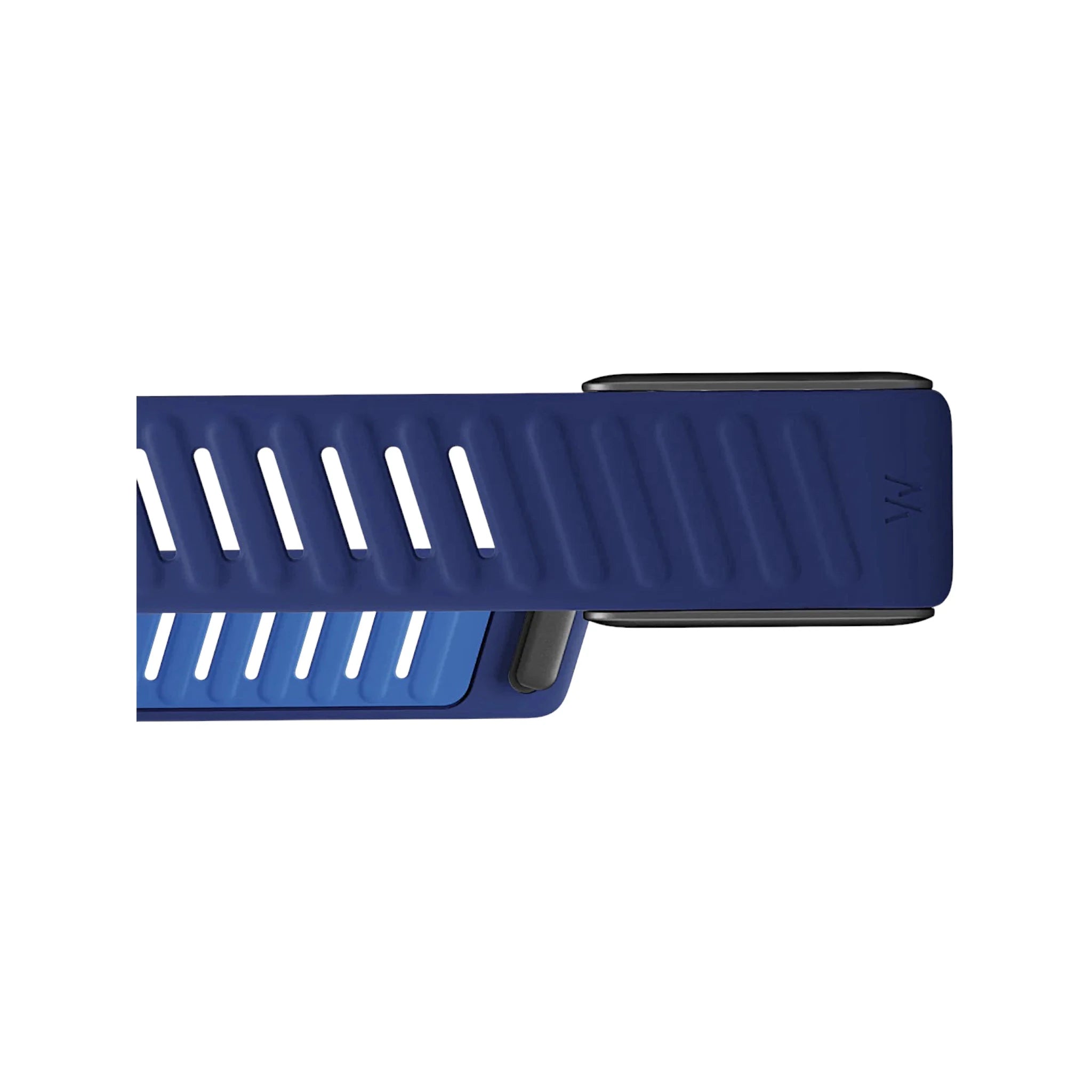 Whoop 5 SportFlex Silicone Band - Rush Whoop 5 SportFlex Silicone Band - Rush