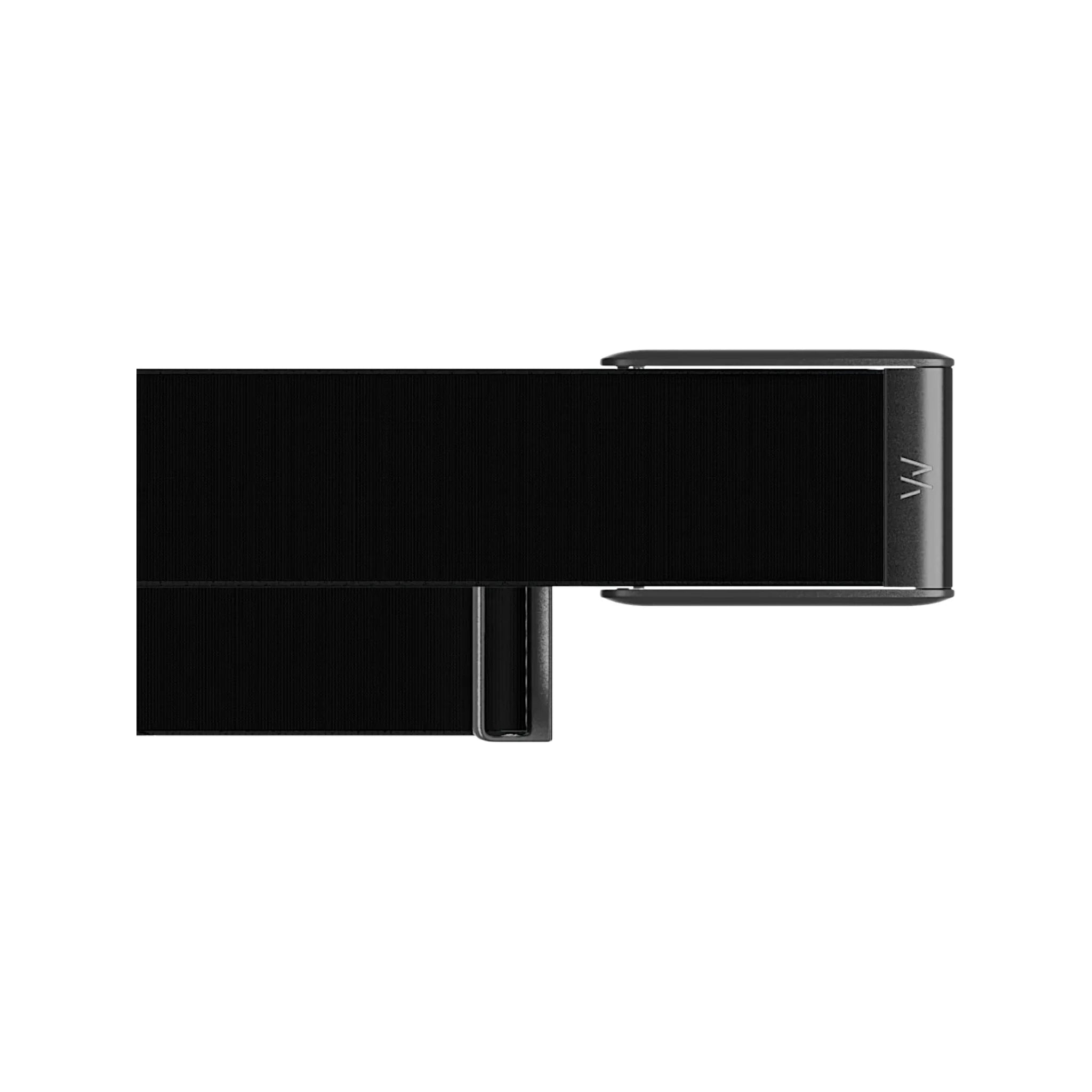 Whoop 5 CoreKnit Band - Jet Black Whoop 5 CoreKnit Band - Jet Black