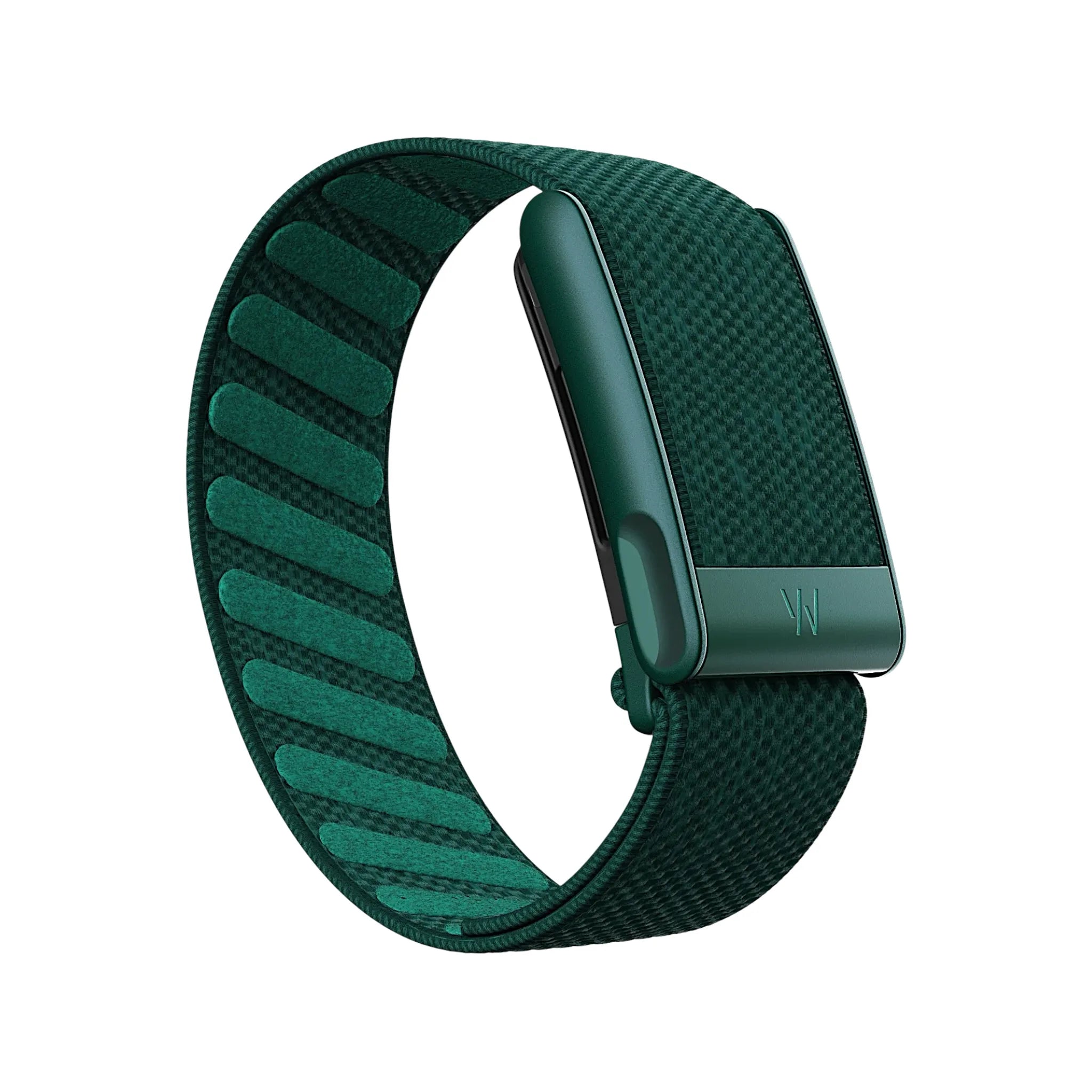 Whoop 5 MG SuperKnit Band - Emerald Whoop 5 MG SuperKnit Band - Emerald