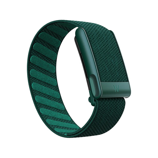 Get Whoop MG SuperKnit band from TaMiMi Projects in Qatar. Stylish, ECG-compatible, fully adjustable.