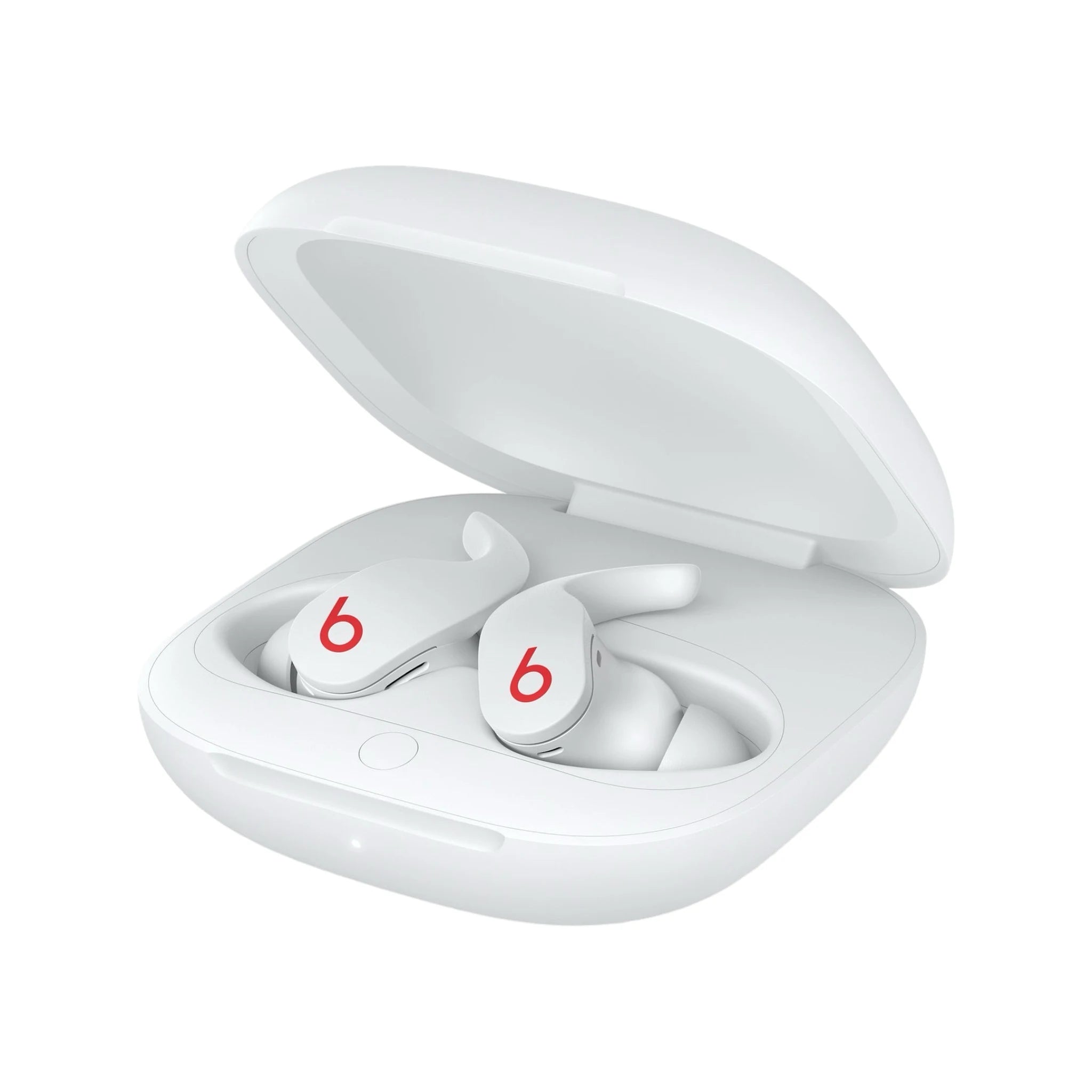 Beats Fit Pro True Wireless Earbuds - White Beats Fit Pro True Wireless Earbuds - White