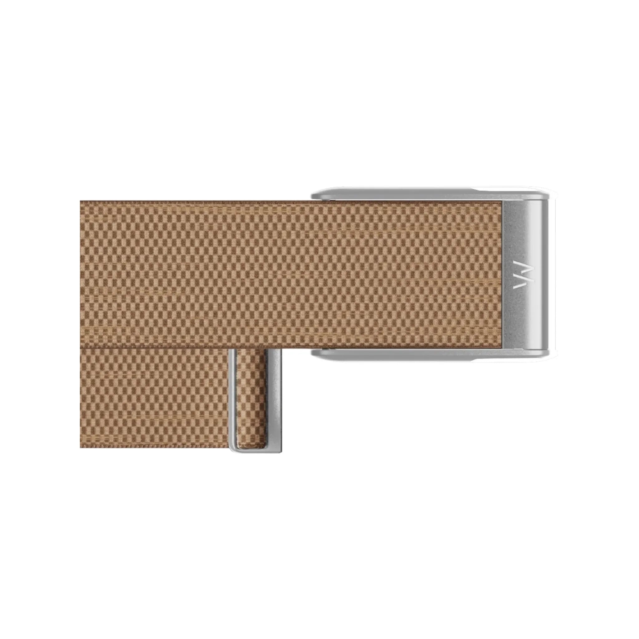 Whoop 5 MG SuperKnit Band - Sepia Whoop 5 MG SuperKnit Band - Sepia