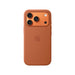 Apple iPhone 17 Pro Silicone Case Terra Cotta with MagSafe
Available now from TaMiMi Projects in Qatar.