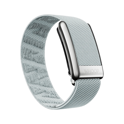 Mist Platinum - ProKnit Luxe Band (Special Edition). Elegant platinum mist band made from luxurious ProKnit material.