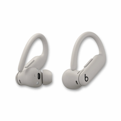 Powerbeats Pro 2 by Beats Sweat and water-resistant with an IPX4 rating for intense workouts. from TaMiMi Projects in Qatar.