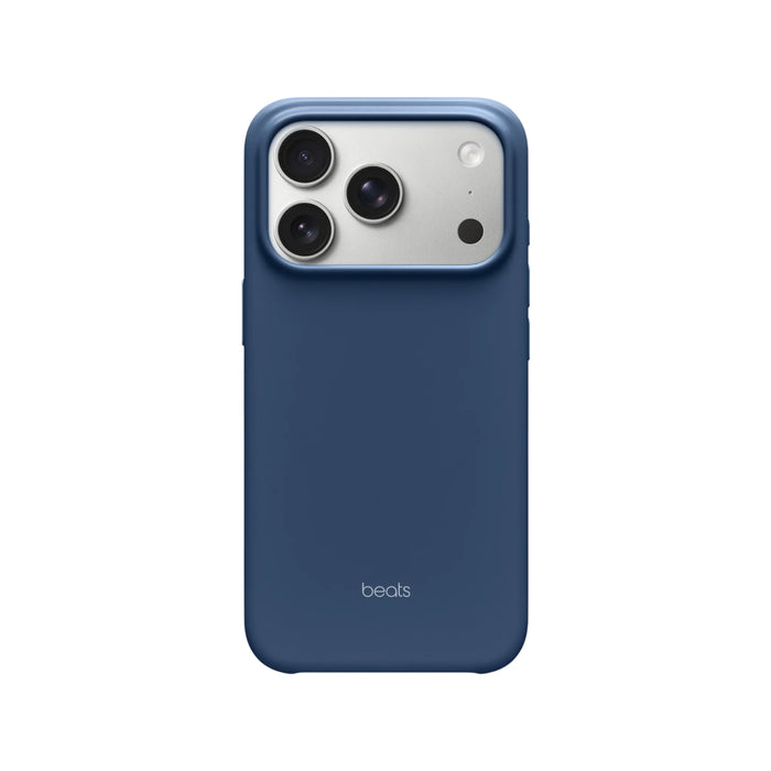 Beats iPhone 17 Pro Case with MagSafe & Camera Control in Blue
Available now from TaMiMi Projects in Qatar.