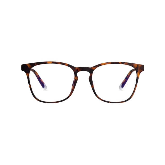 Barner Dalston blue light glasses for kids, designed for eye protection from digital screens, in Qatar at TaMiMi Projects.