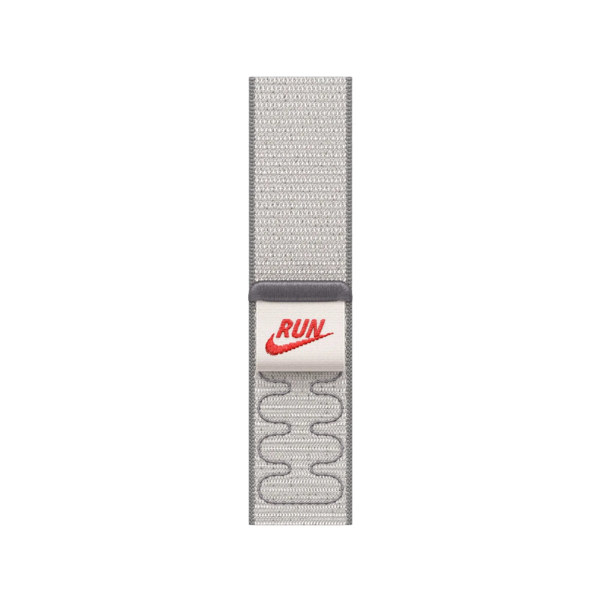 Apple 46mm Nike Sport Loop - Veiled Grey