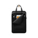 Belkin Secure Holder with Carabiner for AirTag in Black, Snap & lock system keeps AirTag safely, at TaMiMi Projects in Qatar.
