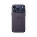 Apple iPhone 17 Pro Max TechWoven Case with MagSafe - Purple, Available now from TaMiMi Projects in Qatar.