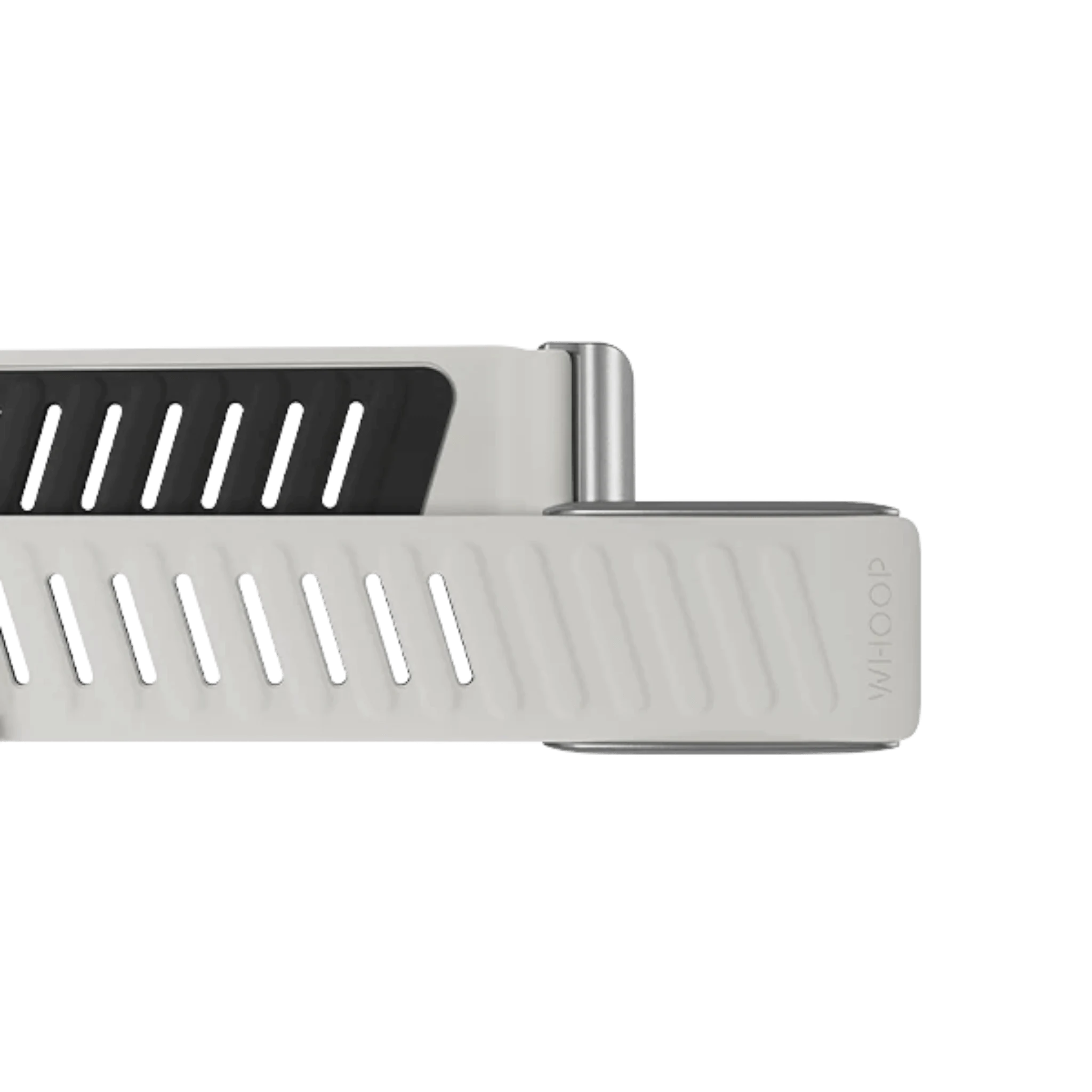 Whoop 4 SportFlex Silicone Band - Blur Whoop 4 SportFlex Silicone Band - Blur
