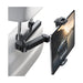 Car Headrest Tablet Holder 3-in-1 Adjustable Mount – TaMiMi Projects Qatar