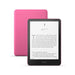 Amazon Kindle Paperwhite 12th Gen 16GB, A single charge via USB-C lasts up to 12 weeks. Available at TaMiMi Projects, Qatar.