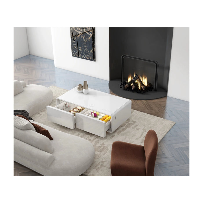 مكبرات صوت مدمجة بتقنية بلوتوث ٥.٠ لتجربة صوت غامرة، متوفرة الان لدي تميمي بروجكتس في قطر