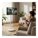 Green Lion THRONE 27" Portable Smart Touchscreen TV, 27000mAh battery for up to 6 hours usage. TaMiMi Projects Qatar.