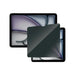 PanzerGlass iPad 11" / Air Screen Protector - Privacy, Available now from TaMiMi Projects in Qatar.