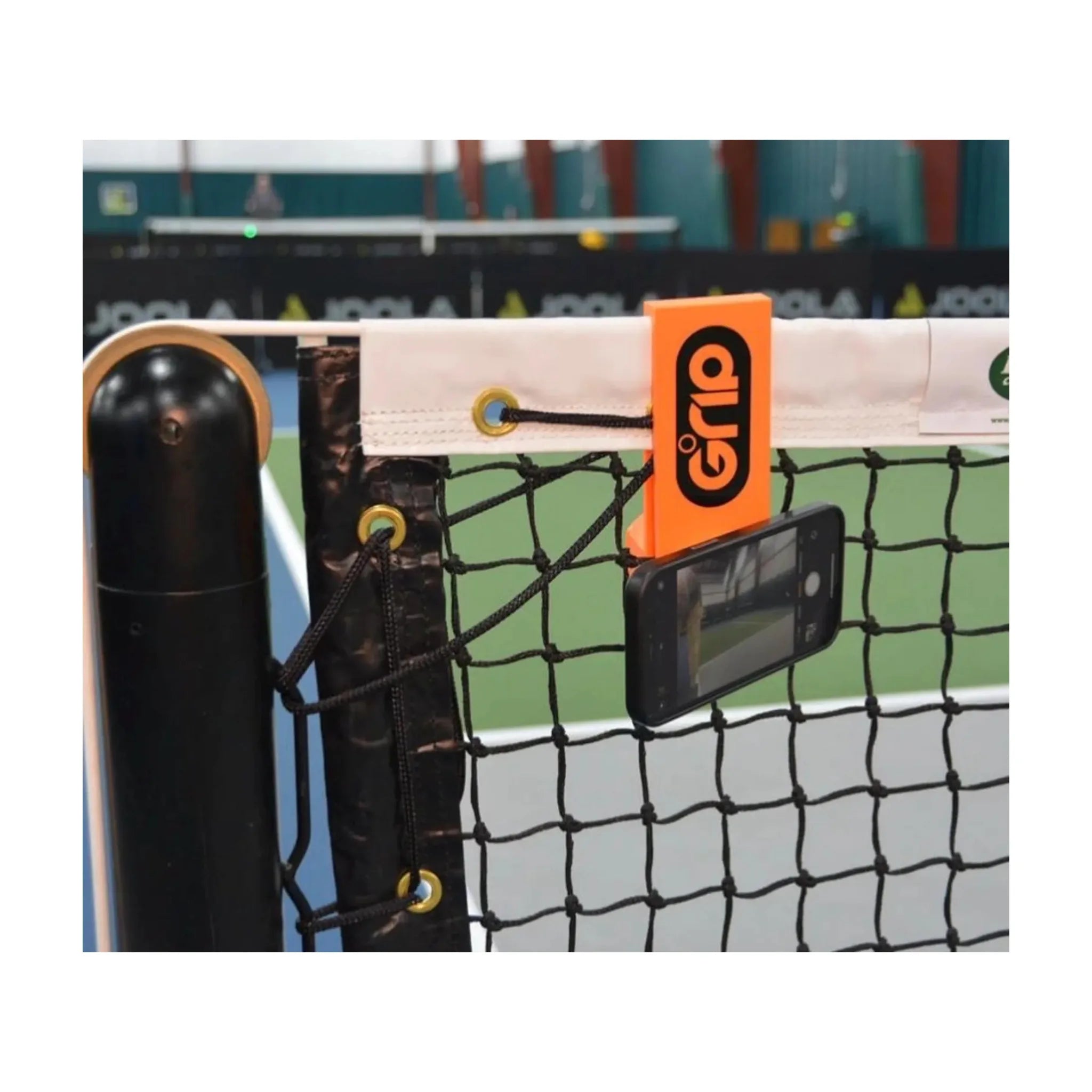 Grip Padel Mount – Front Camera Grip Padel Mount – Front Camera