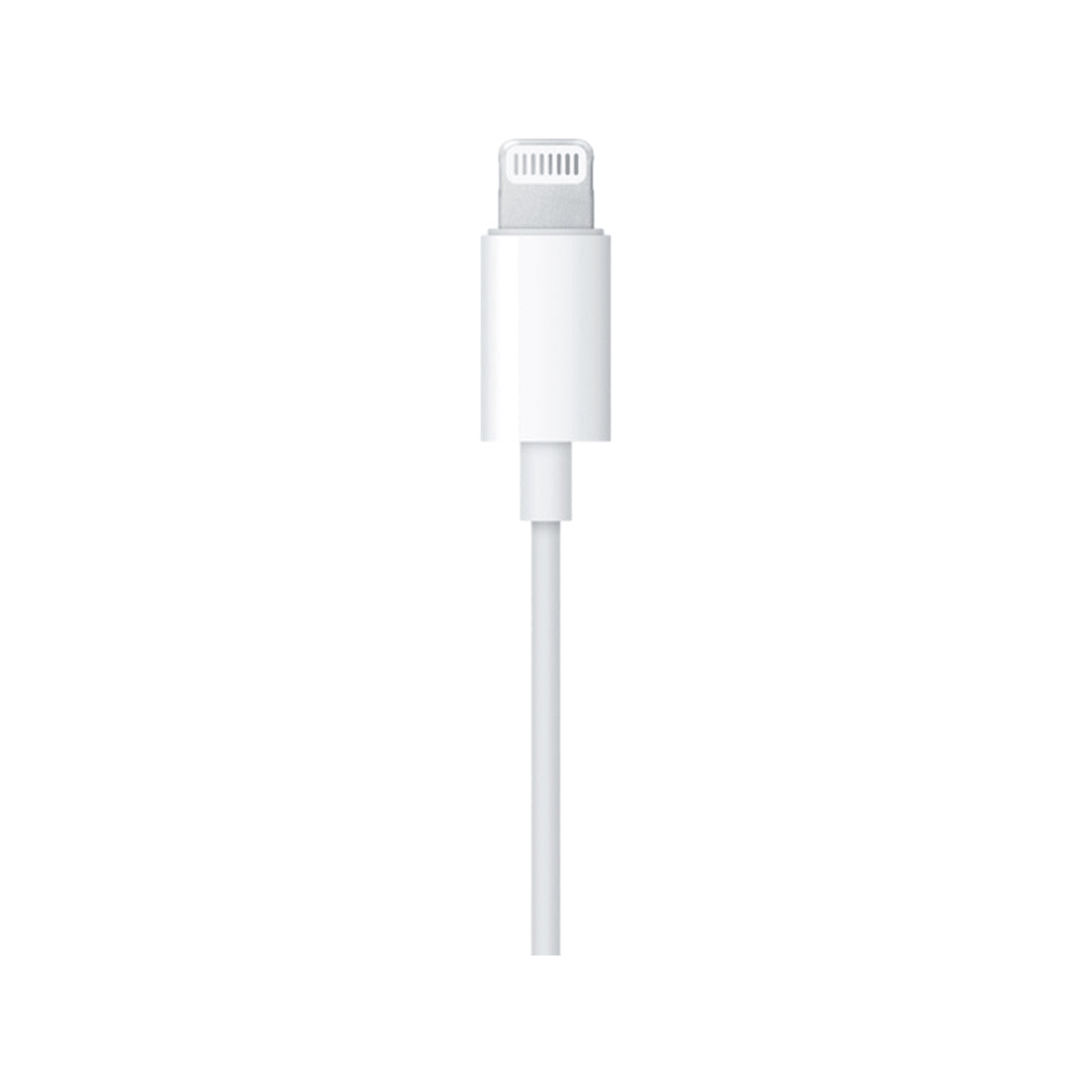 Apple EarPods with Lightning Connector Apple EarPods with Lightning Connector
