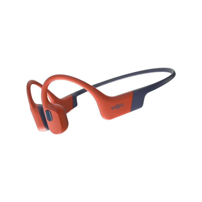 SHOKZ OpenSwim Pro, Switch between sound modes for music playback, calls & swimming. TaMiMi Projects Qatar.