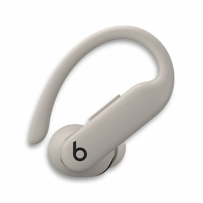 Powerbeats Pro 2 by Beats, Lightweight ear hook design ensures a secure fit for all ear shapes. from TaMiMi Projects in Qatar.