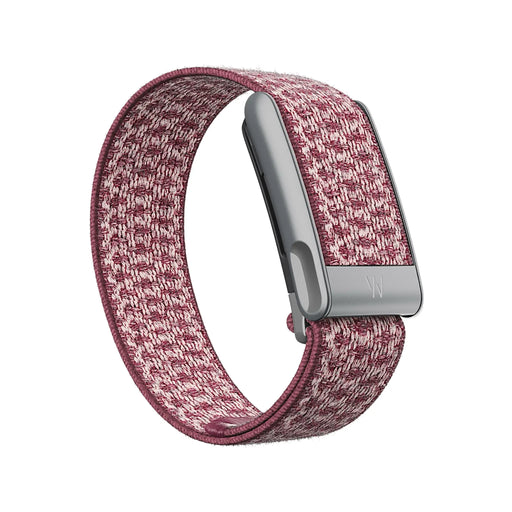 Get Whoop 5 MG CloudKnit Band from TaMiMi Projects in Qatar, Stainless Steel Components, Strength Trainer Compatible.