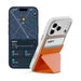 MOFT MagSafe Wallet Stand with Find My, 3-in-1 design: wallet, stand, and tracker. TaMiMi Projects Qatar.