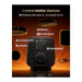 SwitchBot Hub 3 Smart Home Controller, Works with Apple Home, Alexa, and Google Home. TaMiMi Projects Qatar.