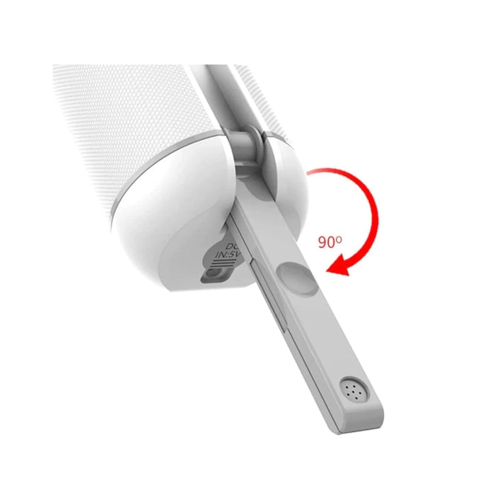 Personal hygiene handheld bidet from TaMiMi Projects in Qatar